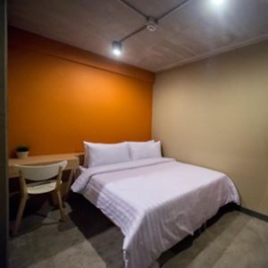 Double Kamer