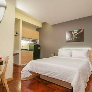Deluxe Kamer met een King Size Bed
